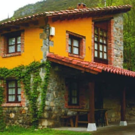 La Rotella, Calma Al Lado De Onís Dış mekan fotoğraf